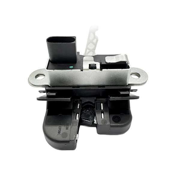 Türgriffbetätigung